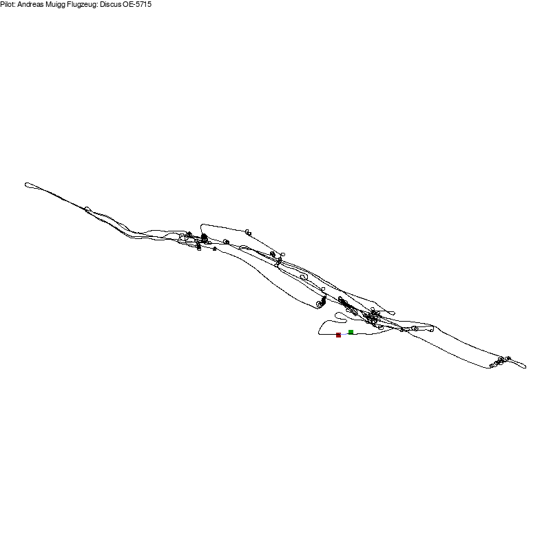 Flugspur